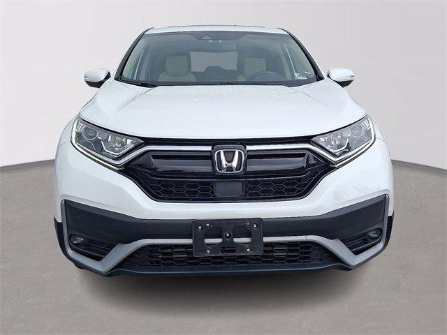 used 2022 Honda CR-V car, priced at $28,895