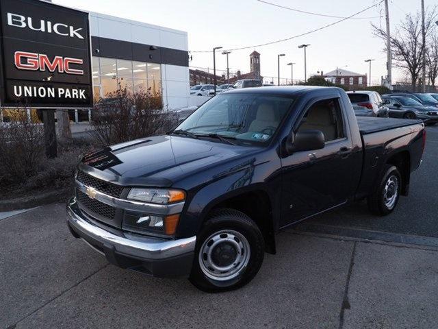 used 2008 Chevrolet Colorado car, priced at $10,895