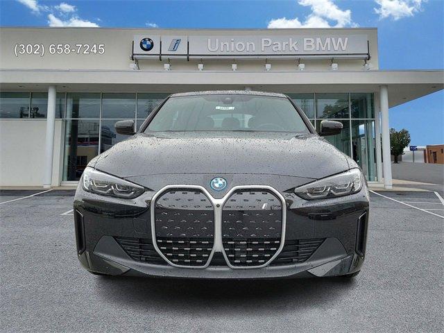 new 2024 BMW i4 Gran Coupe car, priced at $66,565