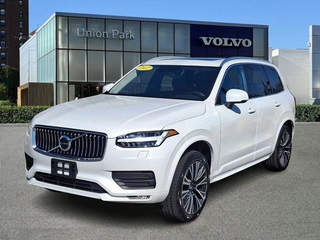 used 2022 Volvo XC90 car, priced at $41,995