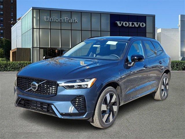 new 2025 Volvo XC60 Plug-In Hybrid car, priced at $66,260