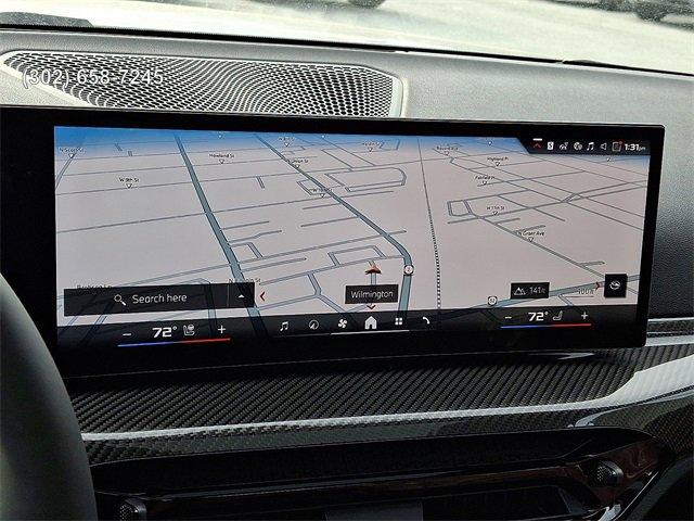 new 2026 BMW M240 car, priced at $63,725