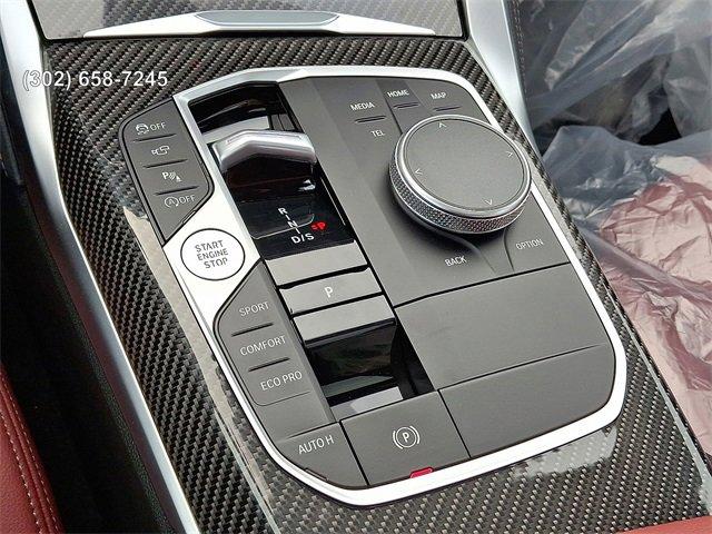 new 2026 BMW M240 car, priced at $63,725