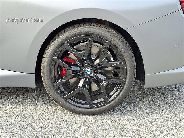 new 2026 BMW M240 car, priced at $63,725