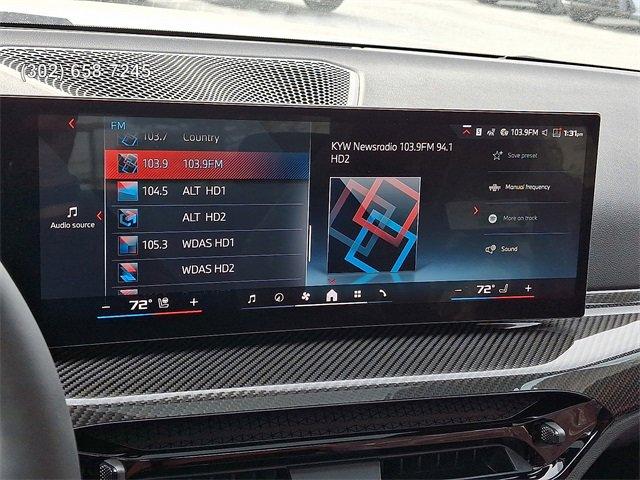 new 2026 BMW M240 car, priced at $63,725