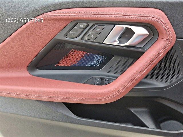 new 2026 BMW M240 car, priced at $63,725