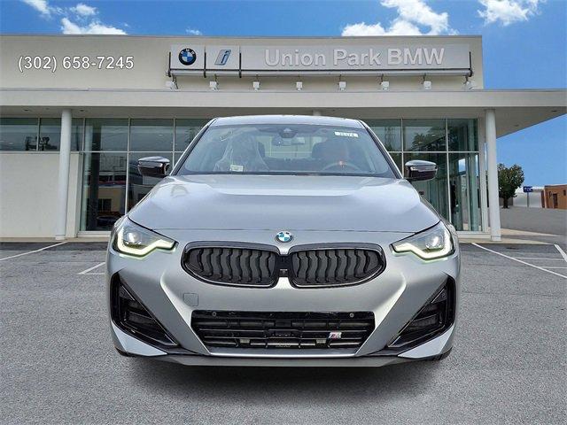 new 2026 BMW M240 car, priced at $63,725