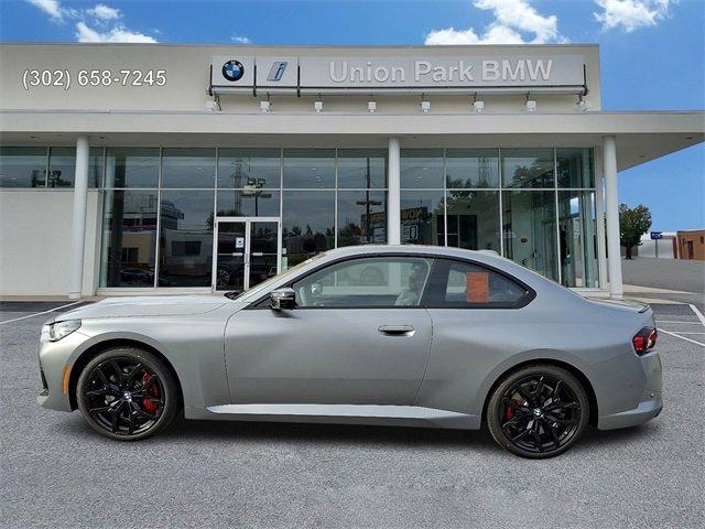 new 2026 BMW M240 car, priced at $63,725