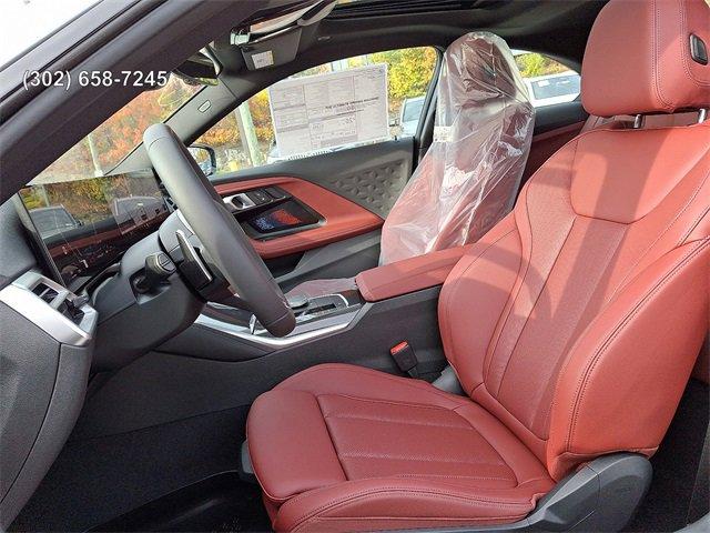 new 2026 BMW M240 car, priced at $63,725