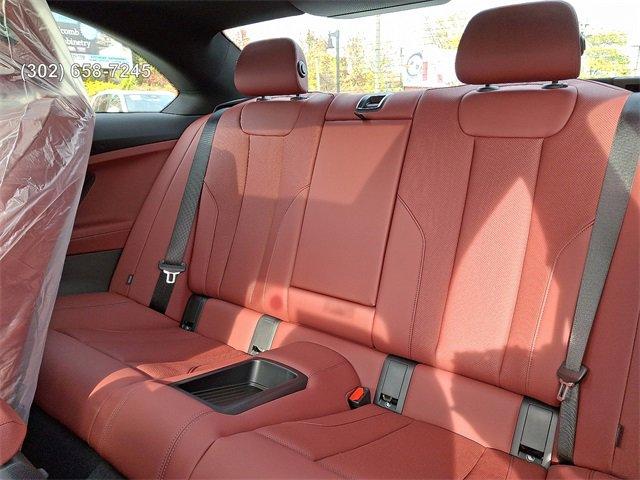 new 2026 BMW M240 car, priced at $63,725