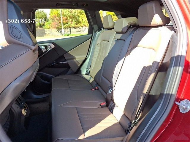 new 2026 BMW X3 car, priced at $74,825