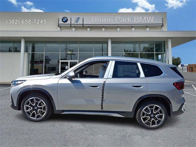 new 2026 BMW X1 car, priced at $48,855