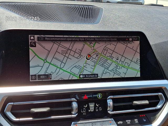 used 2022 BMW 430 car, priced at $33,490