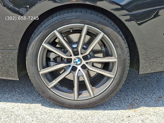 used 2022 BMW 430 car, priced at $33,490