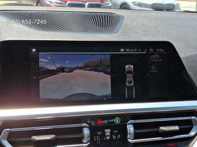 used 2022 BMW 430 car, priced at $33,490