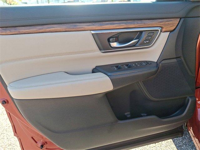used 2018 Honda CR-V car, priced at $22,988