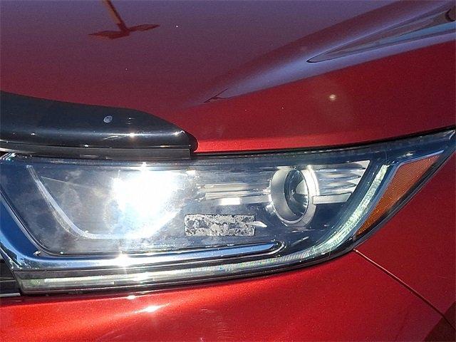 used 2018 Honda CR-V car, priced at $22,988