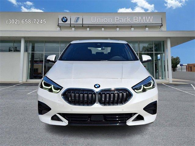 new 2024 BMW 228 Gran Coupe car, priced at $46,495