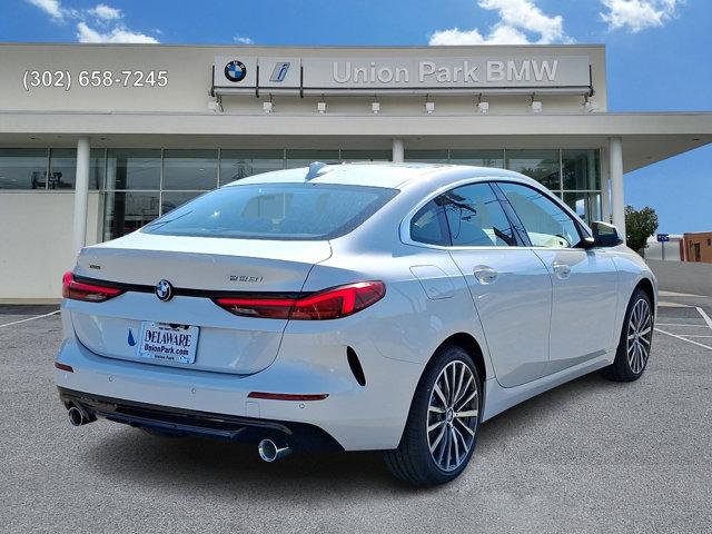 new 2024 BMW 228 Gran Coupe car, priced at $46,495