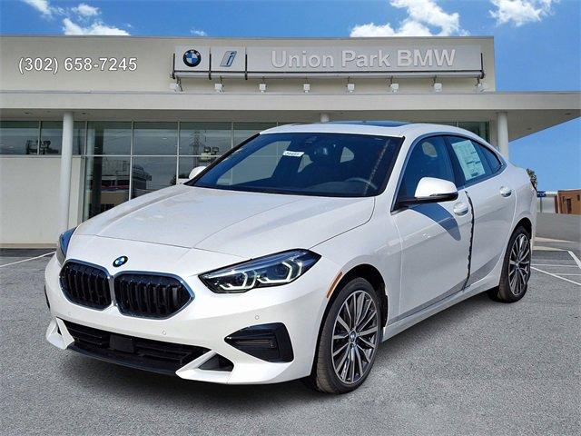 new 2024 BMW 228 Gran Coupe car, priced at $46,495