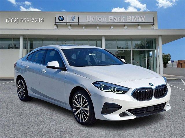 new 2024 BMW 228 Gran Coupe car, priced at $46,495