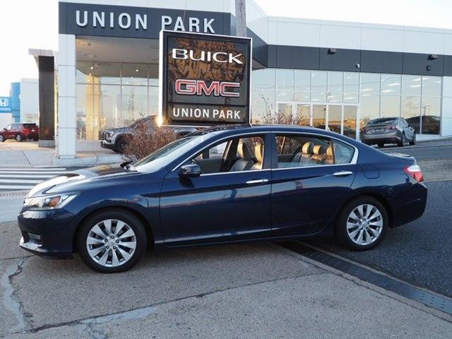 used 2014 Honda Accord car, priced at $11,895