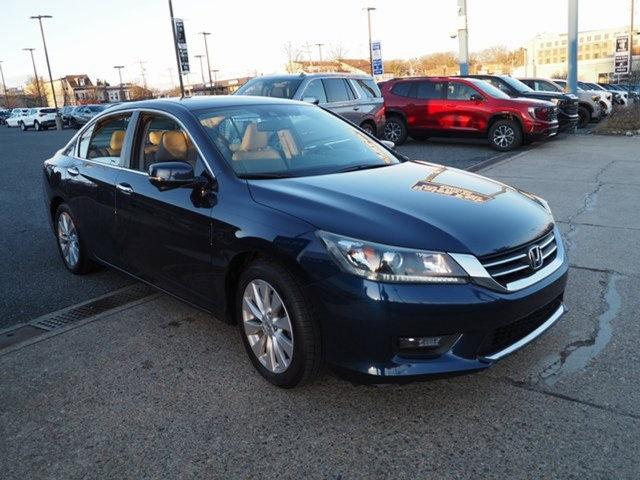 used 2014 Honda Accord car, priced at $11,895