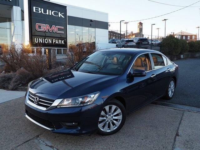 used 2014 Honda Accord car, priced at $11,895