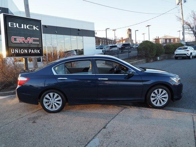 used 2014 Honda Accord car, priced at $11,895