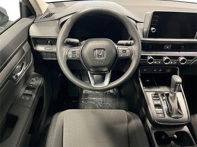 new 2026 Honda CR-V car, priced at $33,870