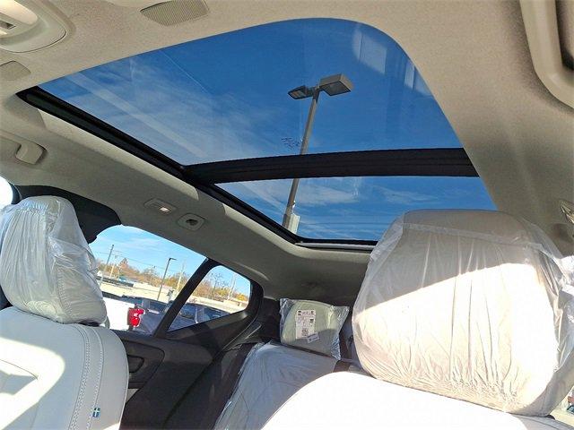 new 2026 Volvo XC40 car, priced at $50,150