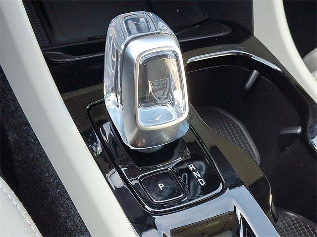 new 2026 Volvo XC40 car, priced at $50,150