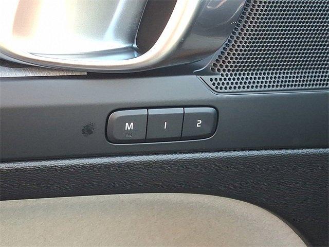 new 2026 Volvo XC40 car, priced at $50,150