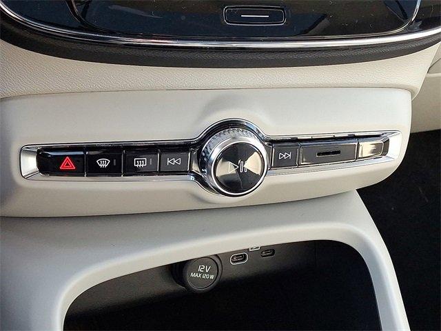 new 2026 Volvo XC40 car, priced at $50,150