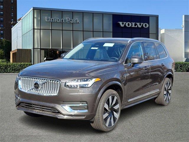 new 2025 Volvo XC90 Plug-In Hybrid car, priced at $84,770