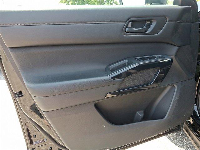 used 2023 Nissan Pathfinder car, priced at $31,988