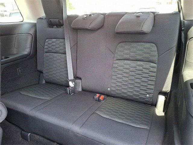 used 2023 Nissan Pathfinder car, priced at $31,988