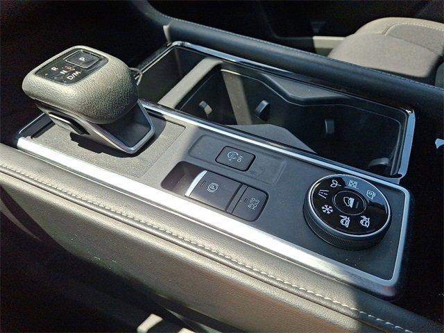 used 2023 Nissan Pathfinder car, priced at $31,988