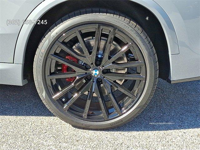 new 2026 BMW X5 car, priced at $100,425