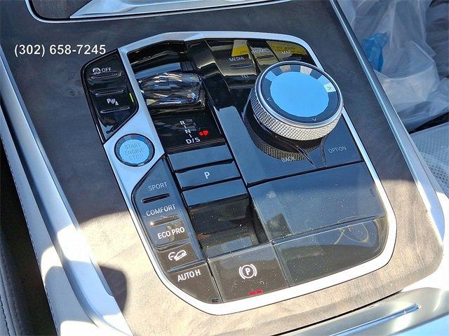 new 2026 BMW X5 car, priced at $100,425