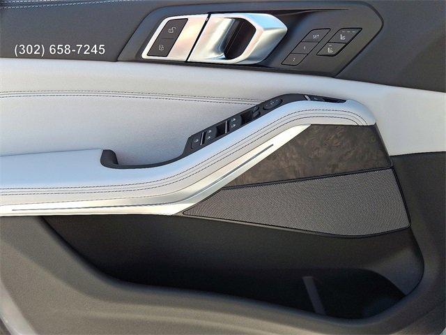 new 2026 BMW X5 car, priced at $100,425