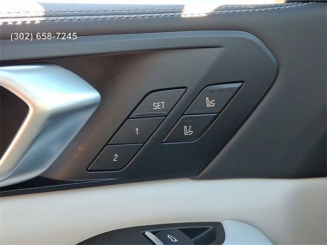 new 2026 BMW X5 car, priced at $100,425