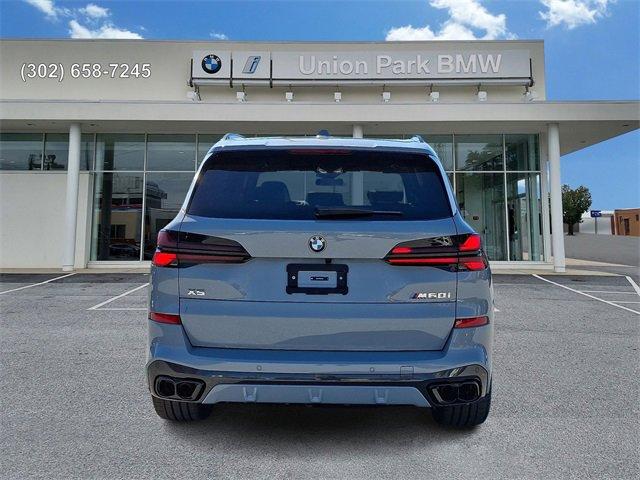 new 2026 BMW X5 car, priced at $100,425