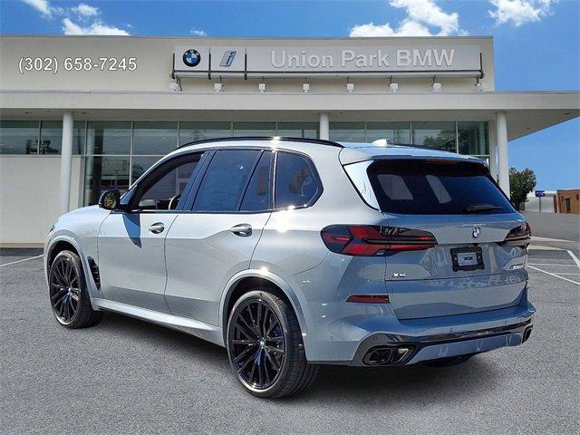 new 2026 BMW X5 car, priced at $100,425