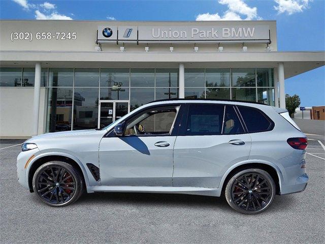 new 2026 BMW X5 car, priced at $100,425