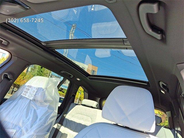 new 2026 BMW X5 car, priced at $100,425