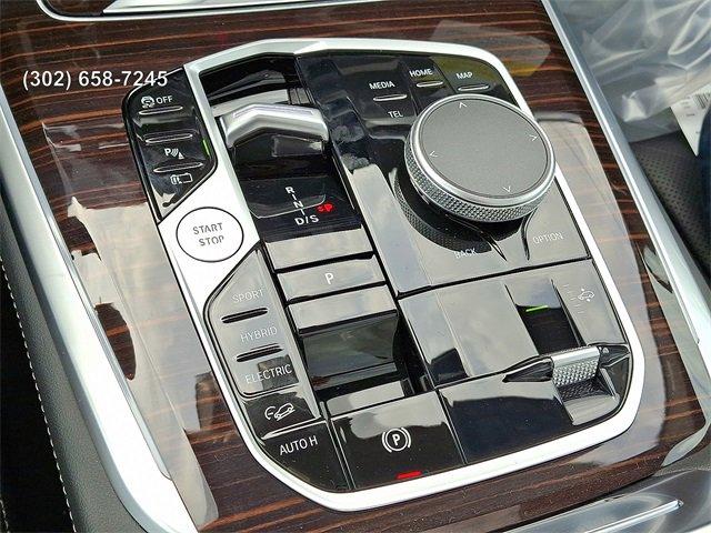 new 2026 BMW X5 car, priced at $93,025