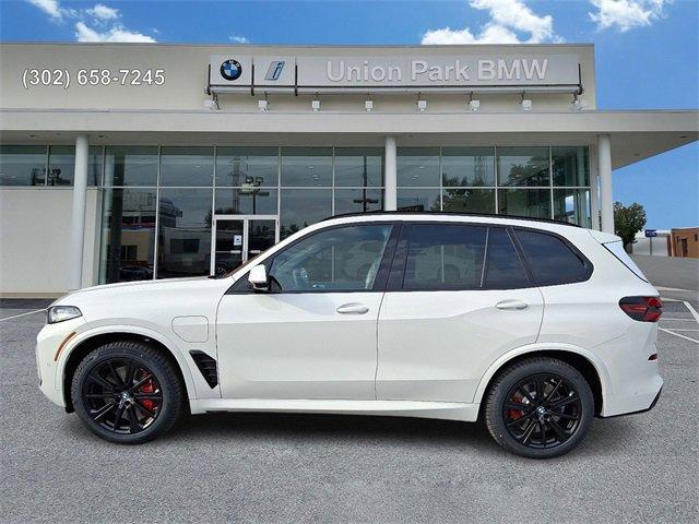 new 2026 BMW X5 car, priced at $93,025