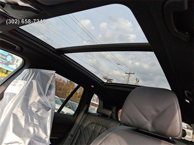 new 2026 BMW X5 car, priced at $93,025