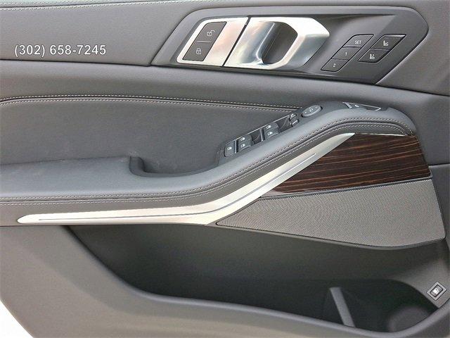 new 2026 BMW X5 car, priced at $93,025